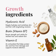 Eyelash Growth Serum