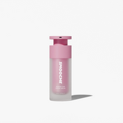Reverse-time Peptide Serum