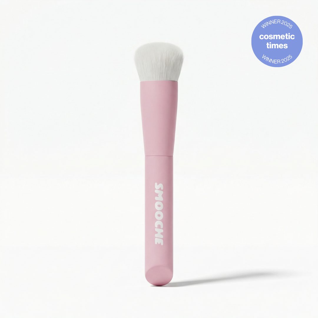 Liquid Blender Brush