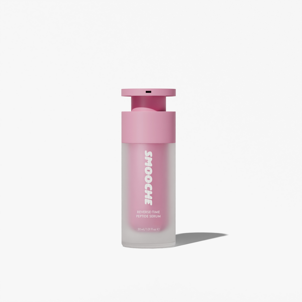Reverse-time Peptide Serum