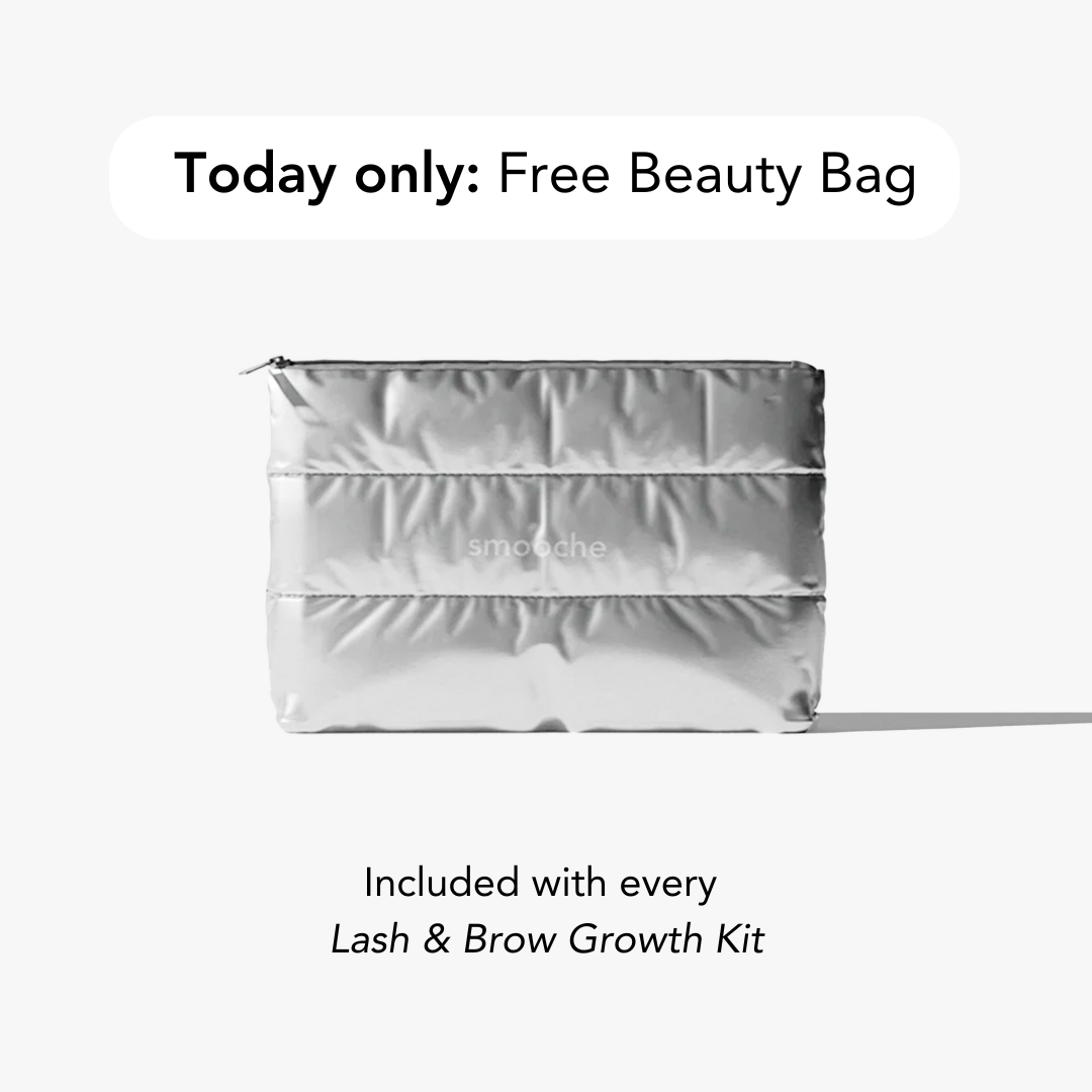 Lash & Brow Growth Kit