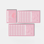 Under-eye Reset Patches