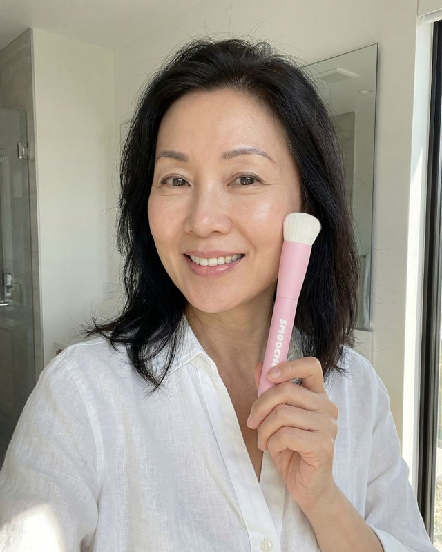 Patricia, 58