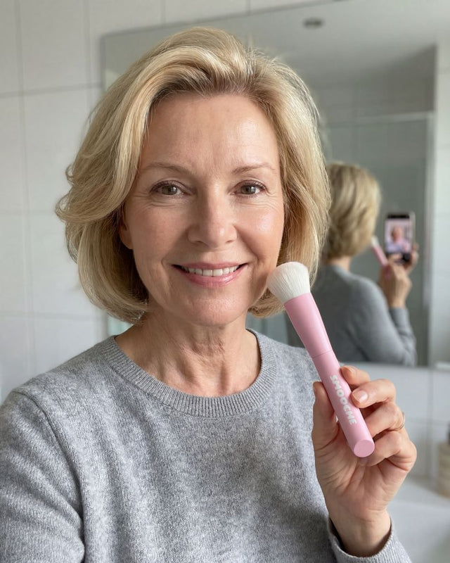 Kendra, 61