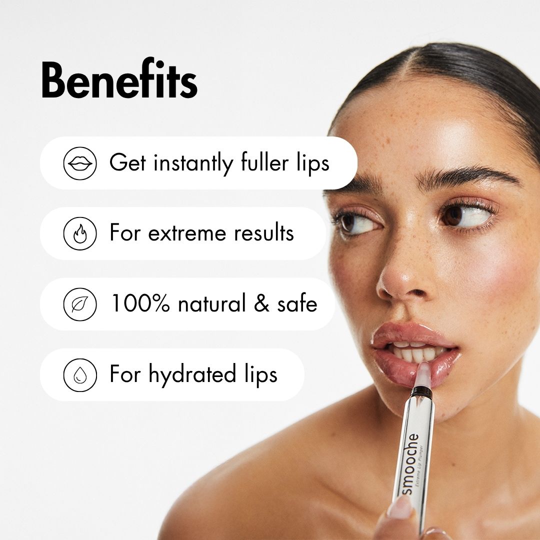 Extreme Lip Plumper
