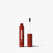 Abziehbare Lippenfarbe