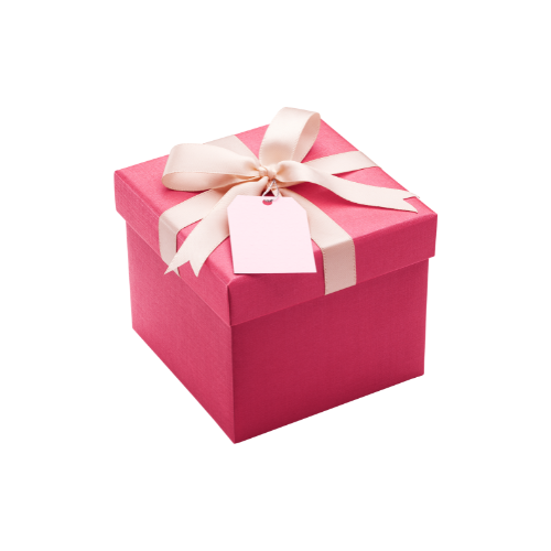 Mystery Gift — product photo | Smooche
