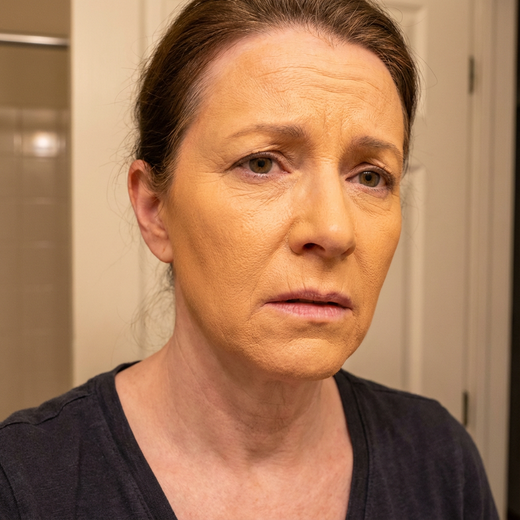 Dein Make-up passt nicht zu deinem Hautton