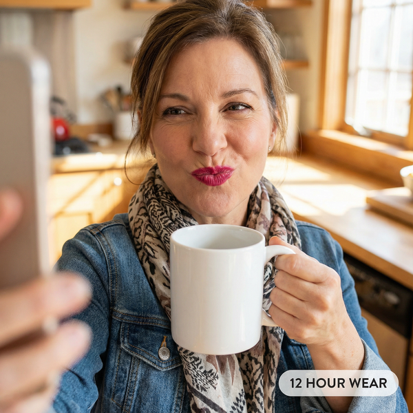 3. Lasts Through Everything (12+ Hours Proven)