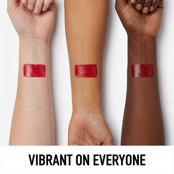 6. Vibrant on Every Skin Tone (No Muddy Colors)