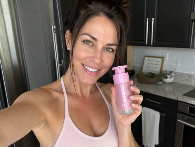 Rachel, 55