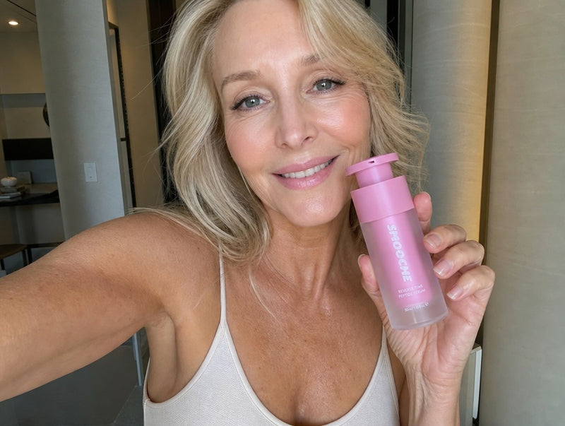 Claire, 47