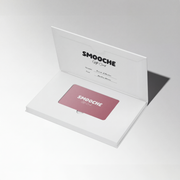 Smooche Gift Card