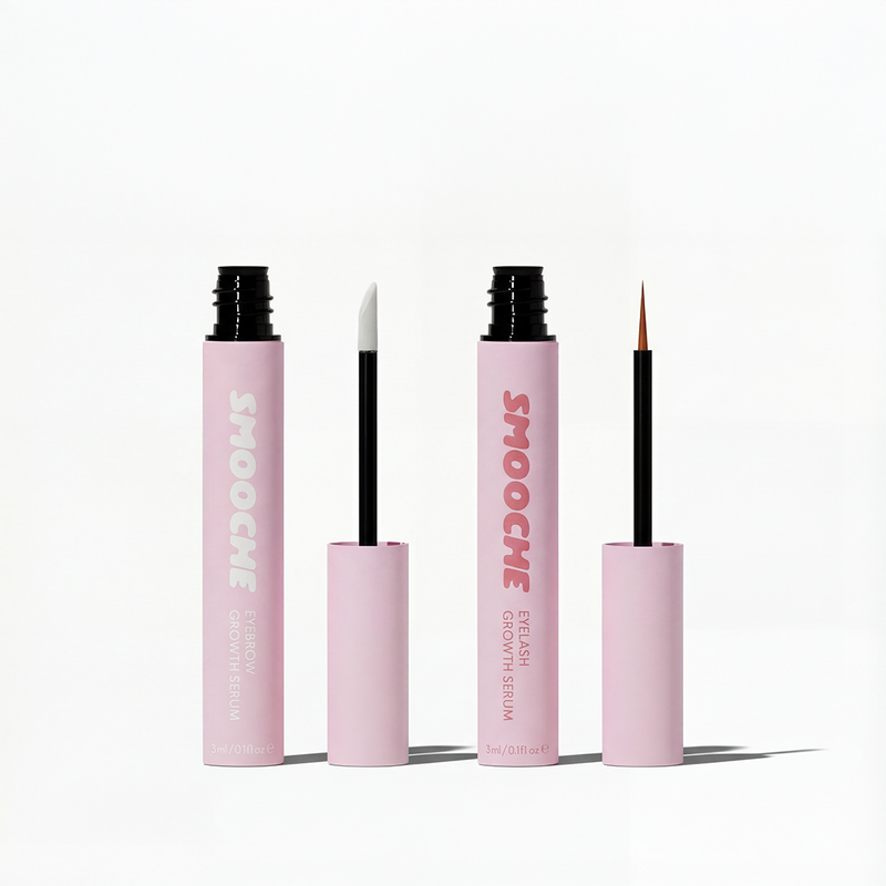 Lash & Brow Growth Kit — product photo | Smooche