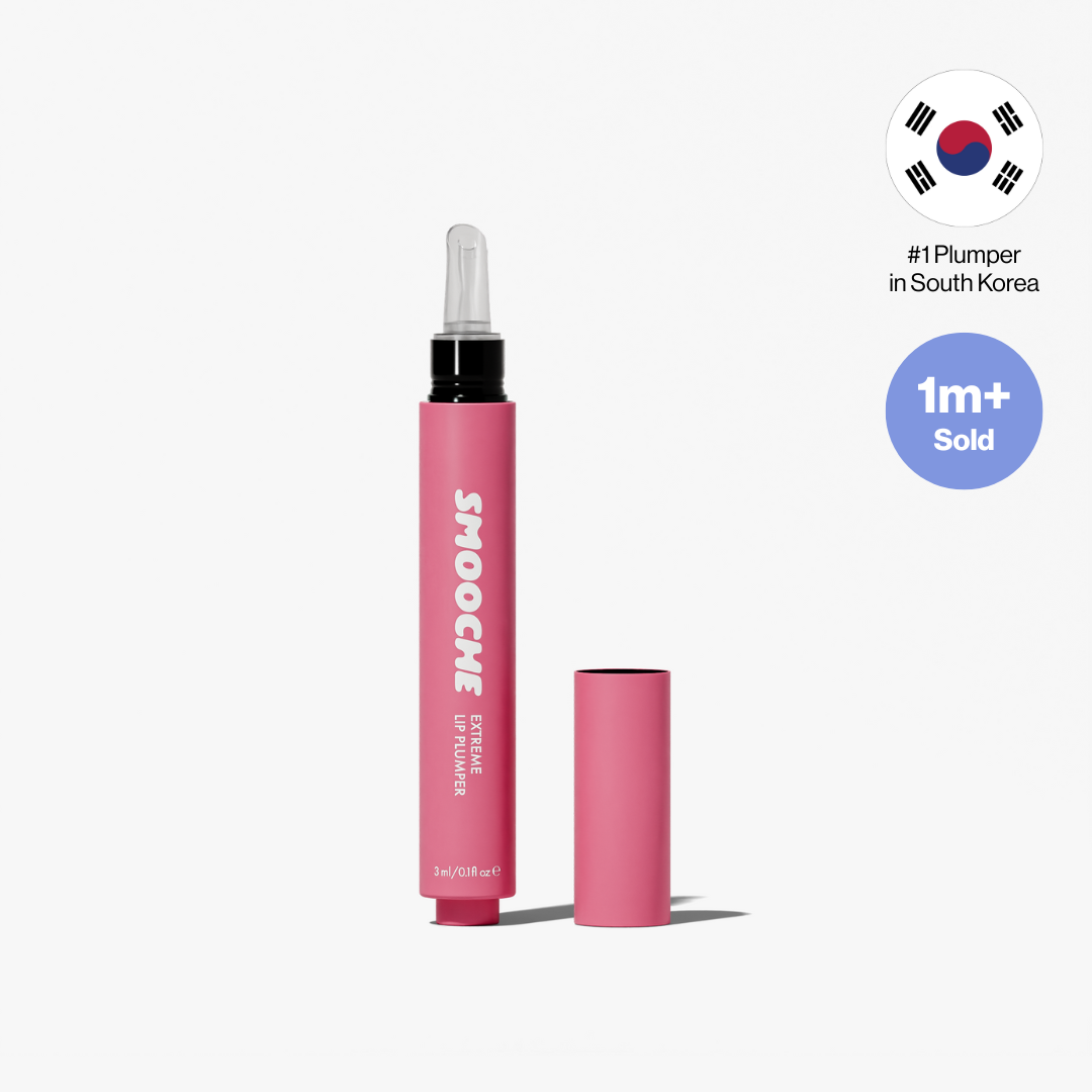 Peptide Reverse-aging Lip Plumper — product photo | Smooche