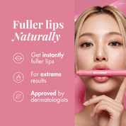 Peptide Reverse-aging Lip Plumper — how to use | Smooche