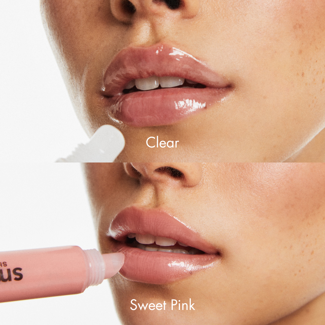 Volume Lip Gloss