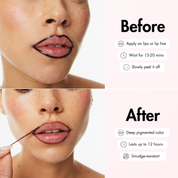 Peel-off Lip Stain