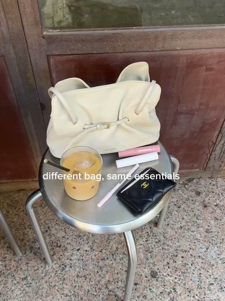 Smooche beauty essentials on the go