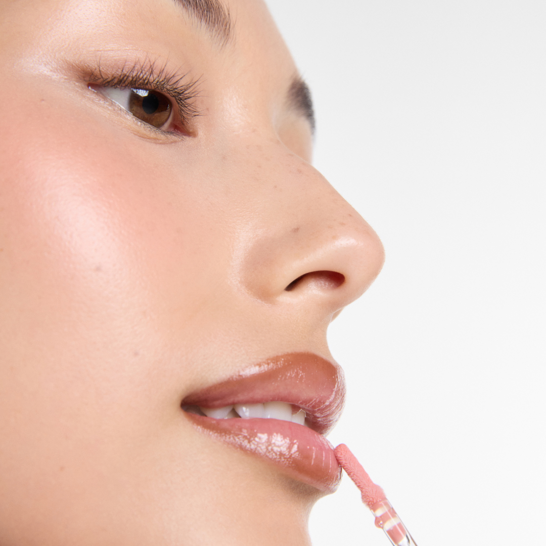 Volume Lip Gloss