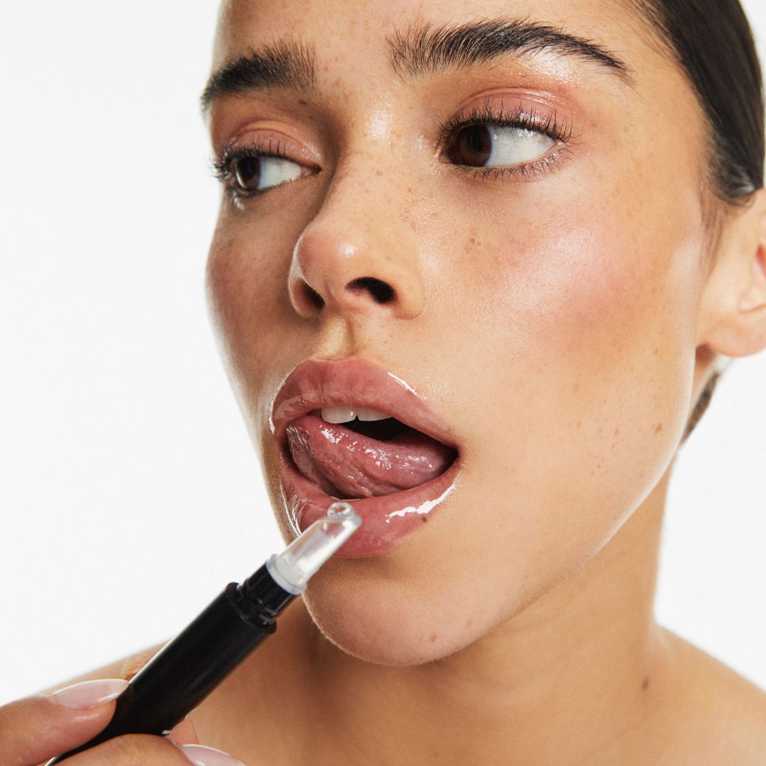 Triple Lip Plumper Bundle