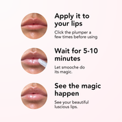 Triple Lip Plumper Bundle