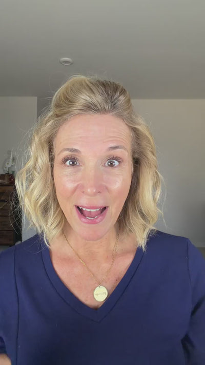 Customer video review