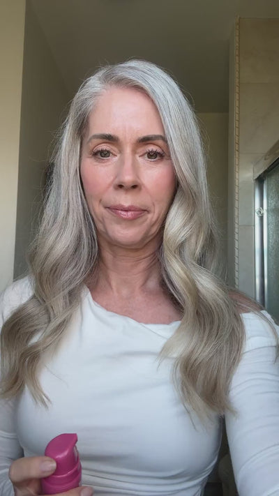 Customer video review