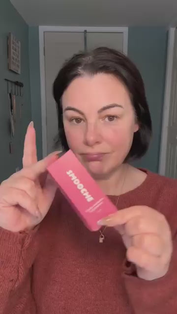 Watch the color change magic