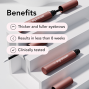 Eyebrow Growth Serum