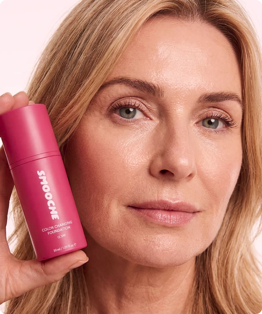 It's 251% More Effective on Mature Skin