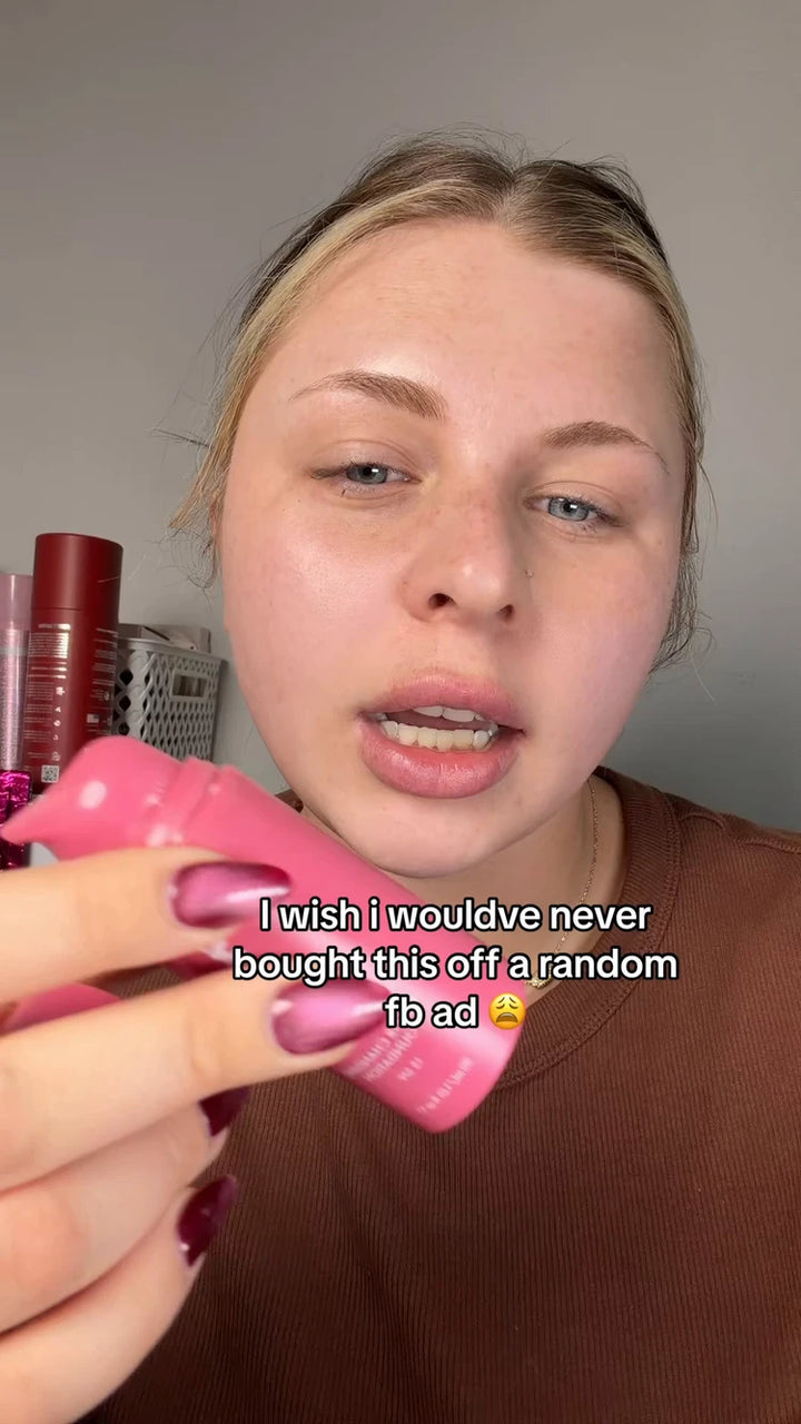 This Ruined Other Foundations For Me