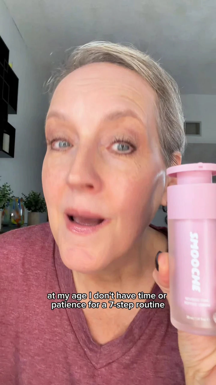 My One-Bottle Fix