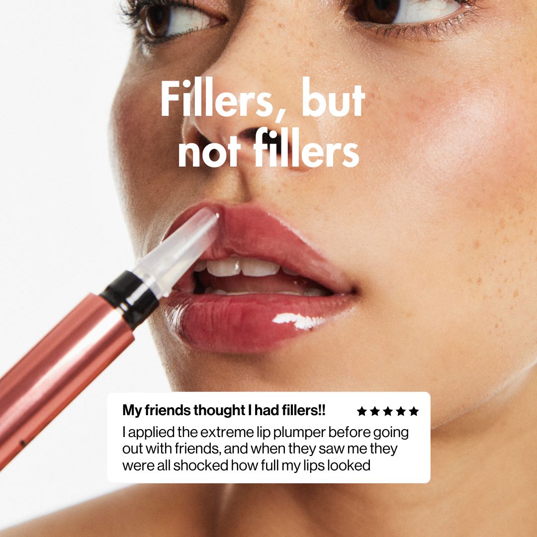 Extreme Lip Plumper