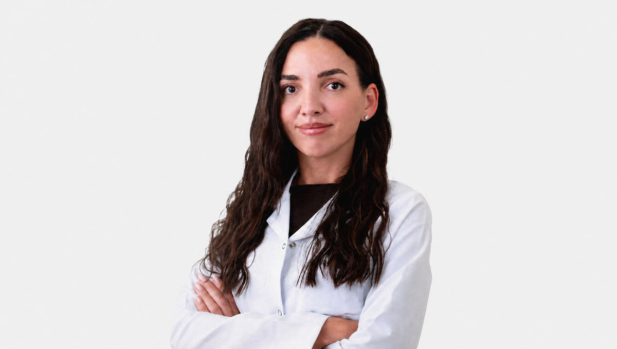Dr. Aiza Mamaeva
