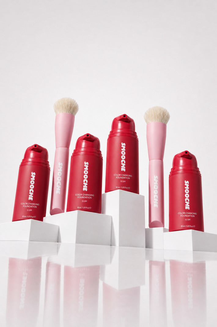 Foundation Mega Pack