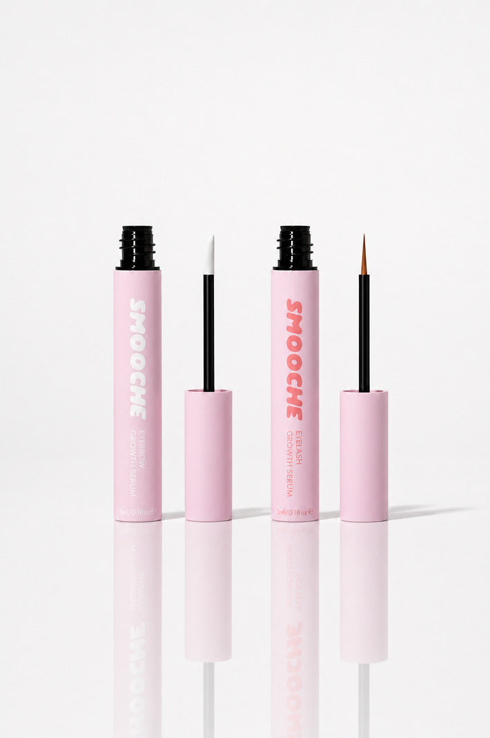 Lash & Brow Growth Kit