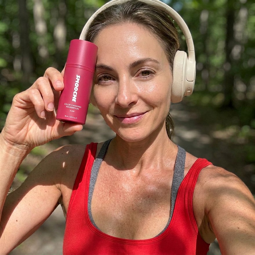 It Protects Against Further Aging