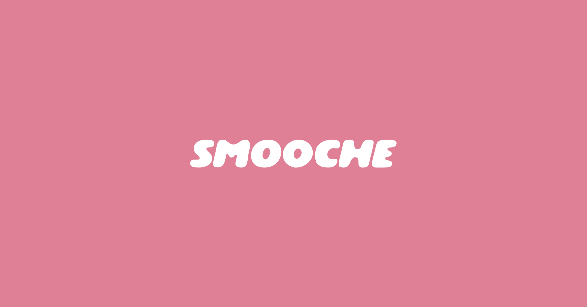 Smooche lifestyle