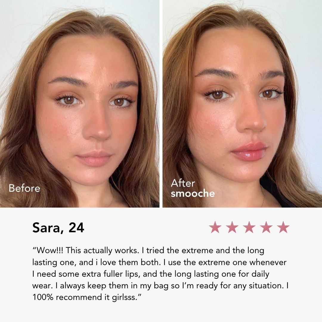 Extreme Lip Plumper