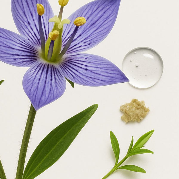 Swertia Japonica Extract