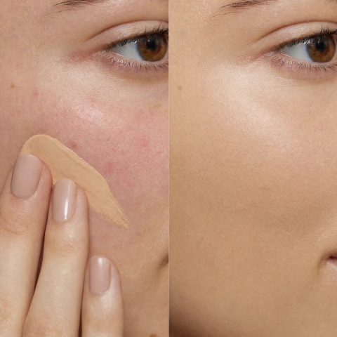 Buildable coverage