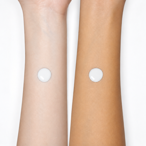 One shade, verified range